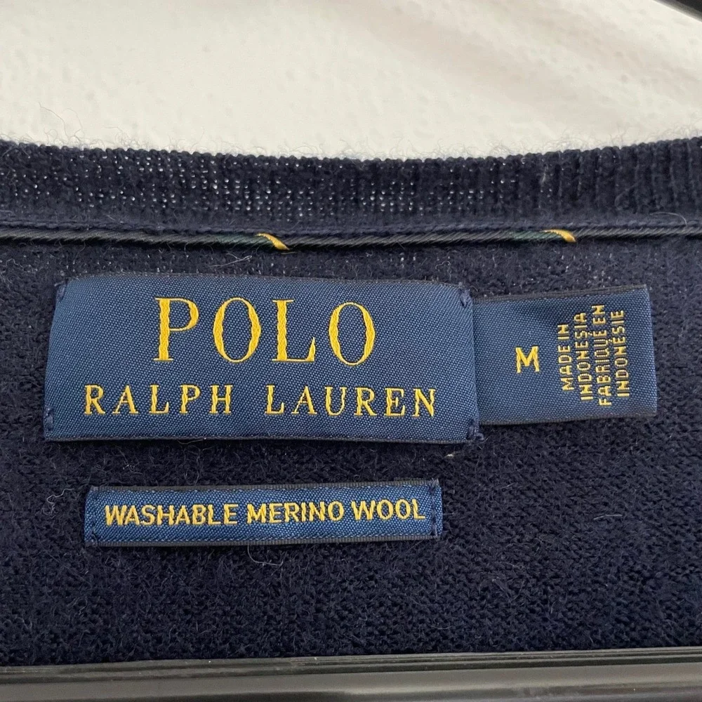 Polo Ralph Lauren polo ralph